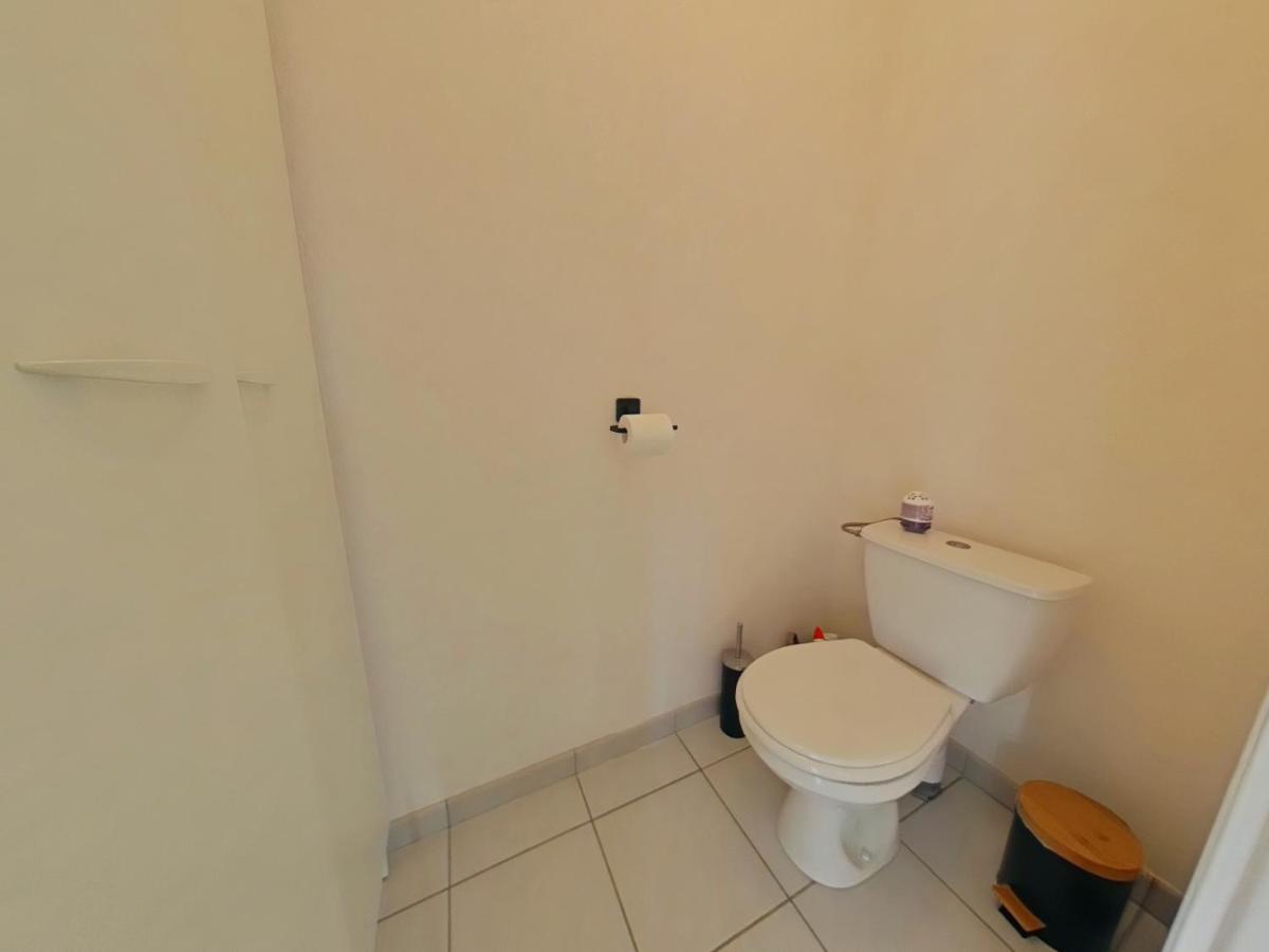 Comme Chez Soi Lägenhet La Bresse Exteriör bild