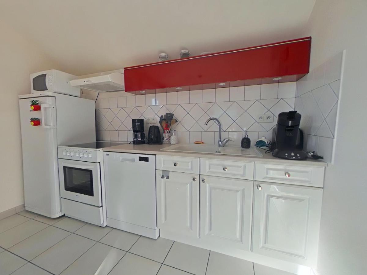 Comme Chez Soi Lägenhet La Bresse Exteriör bild